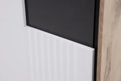 Witryna do salonu MESTRE lewa