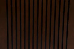 Witryna do salonu niska CHARLOTTE