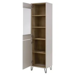 Witryny| Witryna do salonu TIRION