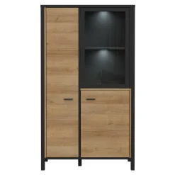 Witryny|FORTE Witryna industrialna HIGH ROCK