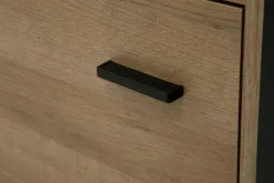 FORTE Witryna industrialna wąska HIGH ROCK