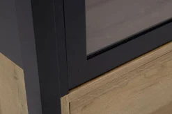 FORTE Witryna industrialna wąska HIGH ROCK