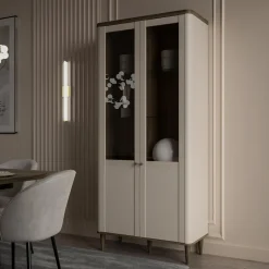 FORTE Witryna LACETTI 90,1 cm