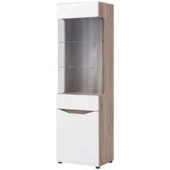 Furni Home Witryna LIONEL li 6