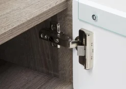 Furni Home Witryna LIONEL li 6