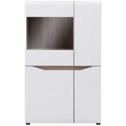 Witryny|Furni Home Witryna LIONEL li 5