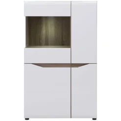 Witryny|Furni Home Witryna LIONEL li 5