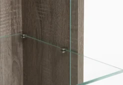 Witryny|Furni Home Witryna LIONEL li 7