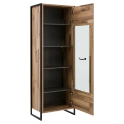 FORTE Witryna loft HUD