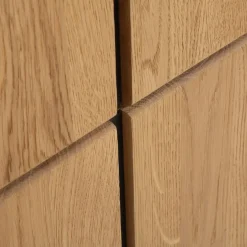 inny Witryna loftowa NAPOLI z oświetleniem