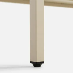 inny Witryna metalowa BOUIAN migdałowa