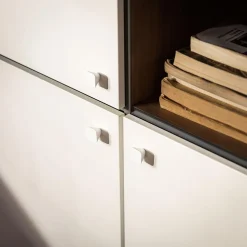 LENART Witryna MODICO 2D1W MC-05