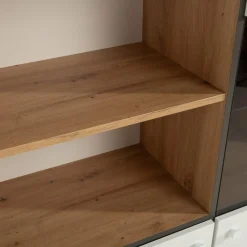 LENART Witryna MODICO 2D1W MC-05