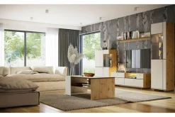 Witryny|LENART Witryna MODICO 1W MC-03