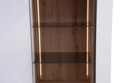 Witryny|LENART Witryna MODICO 1W MC-03