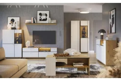 Witryny|LENART Witryna MODICO 1W MC-03