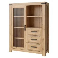 Esteti Witryna MORTIZ 1W3S