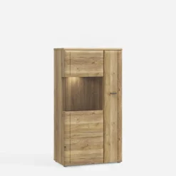 FORTE Witryna niska AKINORI