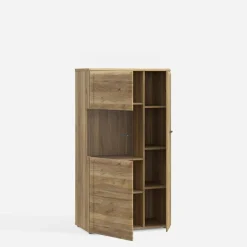 FORTE Witryna niska AKINORI