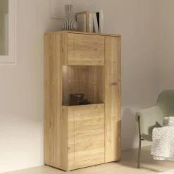 FORTE Witryna niska AKINORI