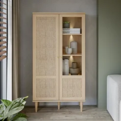 Witryny|FORTE Witryna niska CALASETTA