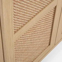 Witryny|FORTE Witryna niska CALASETTA