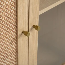 Witryny|FORTE Witryna niska CALASETTA