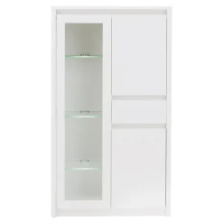 Witryny|Esteti Witryna niska ERDEN 2D1W1S