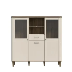 FORTE Witryna niska LACETTI