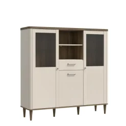 FORTE Witryna niska LACETTI