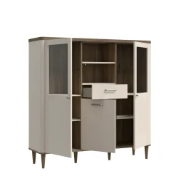 FORTE Witryna niska LACETTI