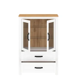 Witryna niska LANZETTE 2D2SZ K