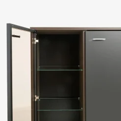 Witryny|DiTrendi Witryna niska LOZANNA