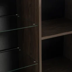 Witryny|DiTrendi Witryna niska LOZANNA