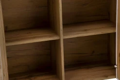 Witryny| Witryna niska POLDARK 2D