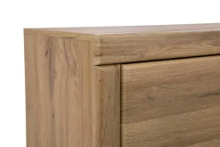 Witryny| Witryna niska POLDARK 2D