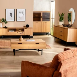 Witryny|inny Witryna niska RIVALE