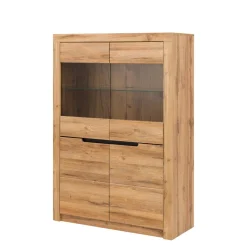 Witryna niska TORONTO 2D2W C