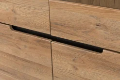 Witryna niska TORONTO 2D2W C