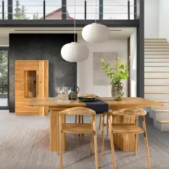 Witryny|inny Witryna niska z oświetleniem LONDON