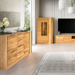 Witryny|inny Witryna niska z oświetleniem LONDON