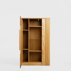 Witryny|inny Witryna niska z oświetleniem LONDON