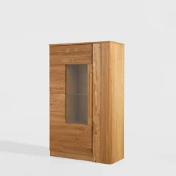 Witryny|inny Witryna niska z oświetleniem LONDON