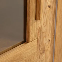 Witryny|inny Witryna niska z oświetleniem LONDON