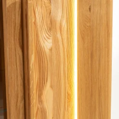 Witryny|inny Witryna niska z oświetleniem LONDON