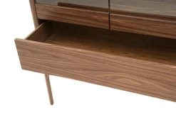 Witryna orzechowa CHARTUM