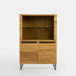 inny Witryna podwójna niska PAMIR