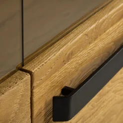 inny Witryna podwójna niska PAMIR