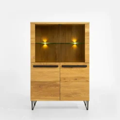 inny Witryna podwójna niska PAMIR