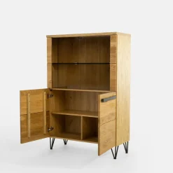 inny Witryna podwójna niska PAMIR